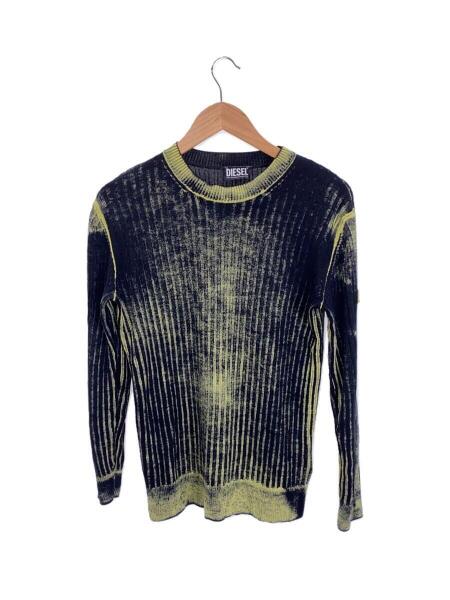DIESEL([イリョウ/フクショク]ディーゼル) / K-ANDELERO セーター/S