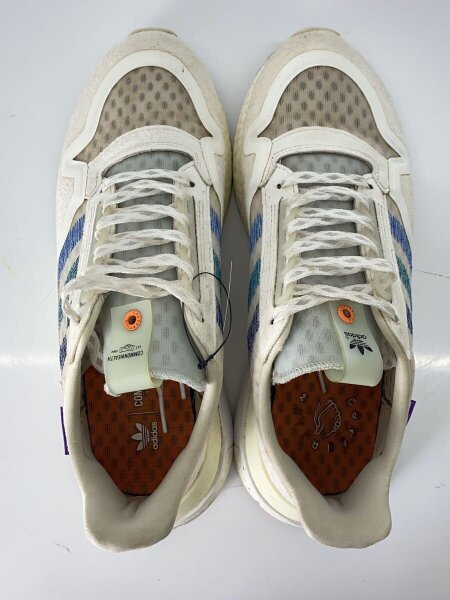 adidas(アディダス) / ZX 500 RM COMMONWEALTH/ローカットスニーカー