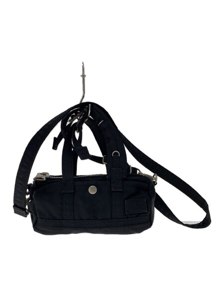 sacai(サカイ) / ショルダーバッグ/ナイロン/ブラック/21-0184S | 中古