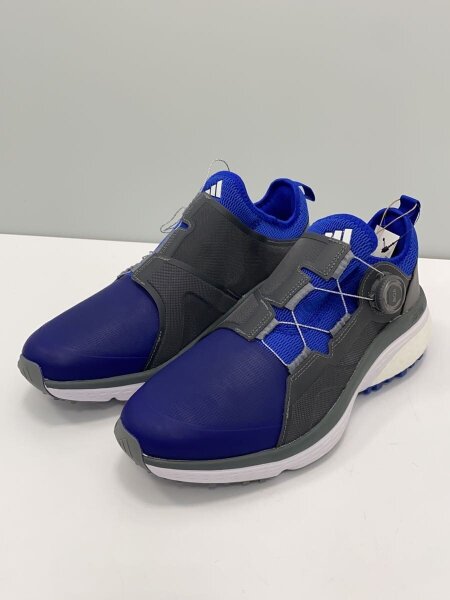 adidas(アディダス) / ローカットスニーカー/27.5cm/BLU/GV9390