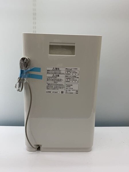未使用 F-PXY60-W 空気清浄機 パナソニック パナソニック F-PXY60-W