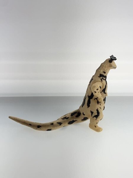 BANDAI(バンダイ) / ソフビ/エレキング/ウルトラ怪獣/ウルトラマン