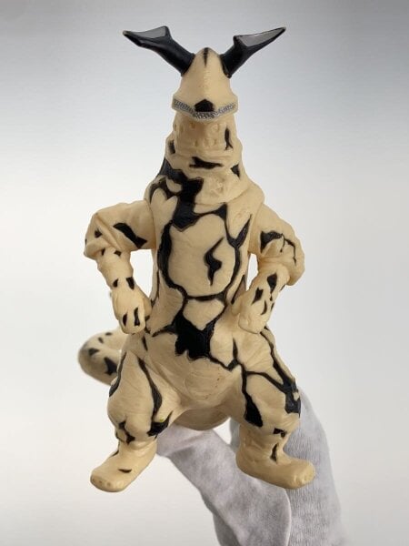 BANDAI(バンダイ) / ソフビ/エレキング/ウルトラ怪獣/ウルトラマン