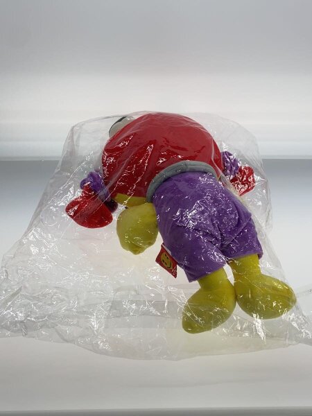 ぬいぐるみ バーディー マクドナルド インディーズトイ | 中古トイ