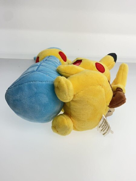 ぬいぐるみ ピカチュウ(スカイツリータウン) ポケセン限定 ゲーム系