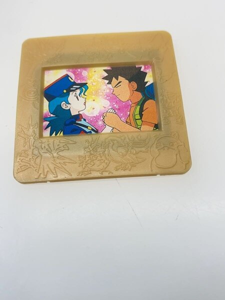 Meiji ポケモン ピクチャーフレーム ホーホー ポケモンピクチャー