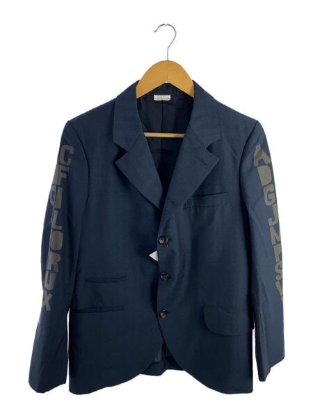 COMMEdesGARÇONS HOMME テーラードジャケット HE-J042