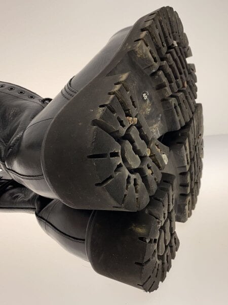 BALENCIAGA(バレンシアガ) / BALENCIAGA STOMPER BOOTIE/レースアップ