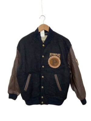 PEYTON PLACEのスタジャン検索結果|古着・中古品の通販サイト セカンド