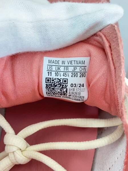 adidas(アディダス) / X SPORTY & RICH HANDBALL SPEZIAL_X