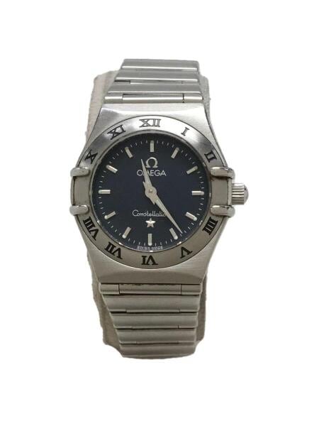 OMEGA(オメガ) / Constellation/コンステレーション/クォーツ腕時計