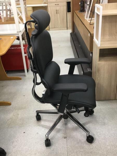 その他ブランド(ソノタブランド) / エルゴヒューマン オフィスチェア