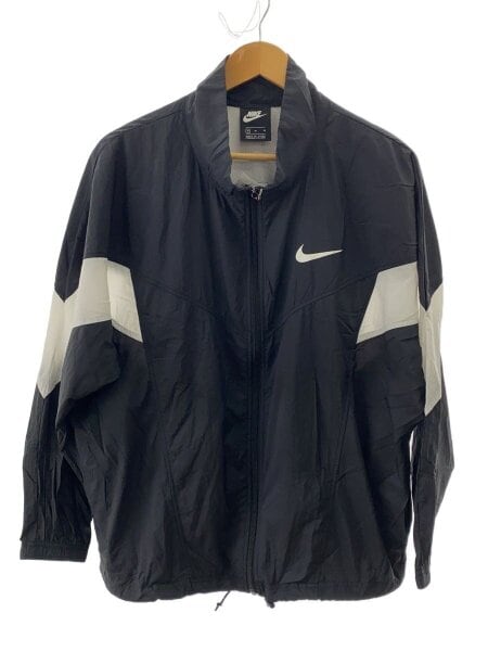 NIKE(ナイキ) / ナイロンジャケット/M/ナイロン/BLK/cn6918-010