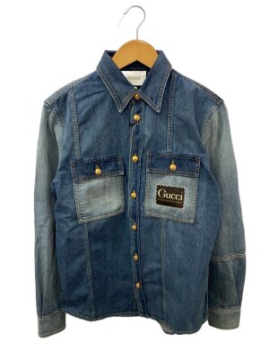 GUCCIのシャツ検索結果|古着・中古品の通販サイト セカンドストリート