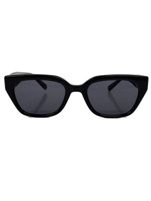 GENTLE MONSTER(ジェントルモンスター) / サングラス/ブラック/EVE