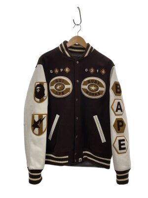 A BATHING APEのスタジャン検索結果|古着・中古品の通販サイト