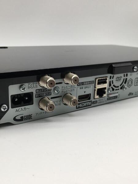 Panasonic(パナソニック) / ポータブルモニター＆HDD/BLプレーヤー