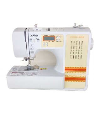 JAGUAR(ジャガー) / JAGUAR/コンピューターミシン/FJ-2600/2019年製