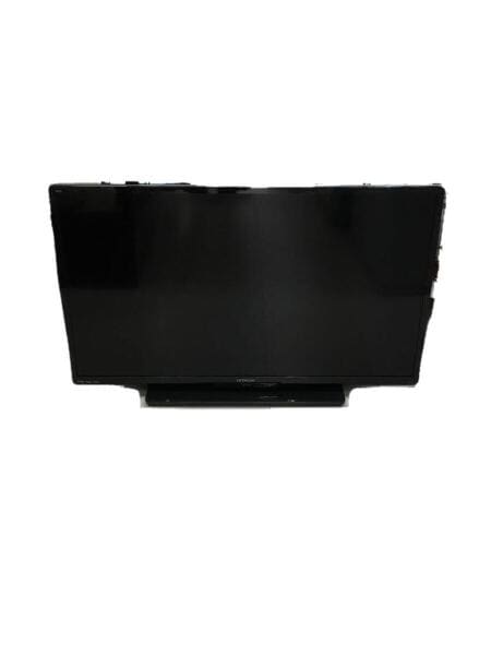 40インチ液晶TV HITACHI WOOO L40-A5【スタンド無】2-⑥ 日立 Wooo L40