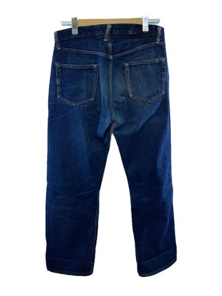 DENIME ドゥニーム XX 初期 デニム ジーンズ 33 ②