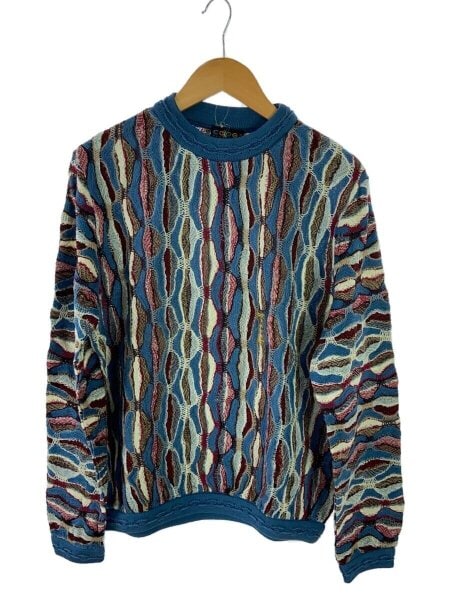 COOGI(クージー) / ニット・セーター(薄手)/S/--/マルチカラー