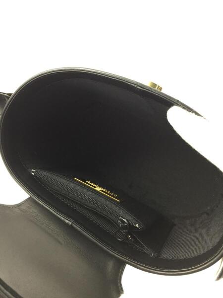 GIVENCHY(ジバンシィ) / バニティバッグ/牛革/BLK | 中古品の販売