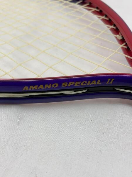 AMANO(アマノ) / ミニテニスラケット テニスラケット/ミニテニス