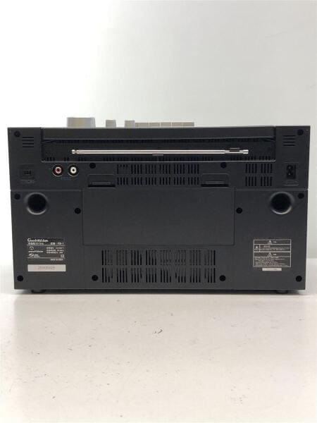 DOSHISHA(ドウシシャ) / ドウシシャ YCR-1 Good Old Days 多機能