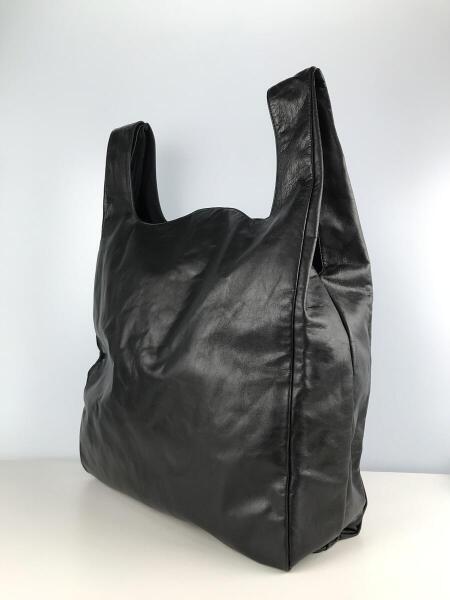 Maison Margiela(メゾンマルジェラ) / martinmargielaショッパーレザー