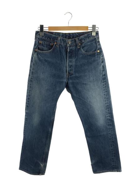 Levi's(リーバイス) / 501/98年製/USA製/ボタン裏524M/ストレート
