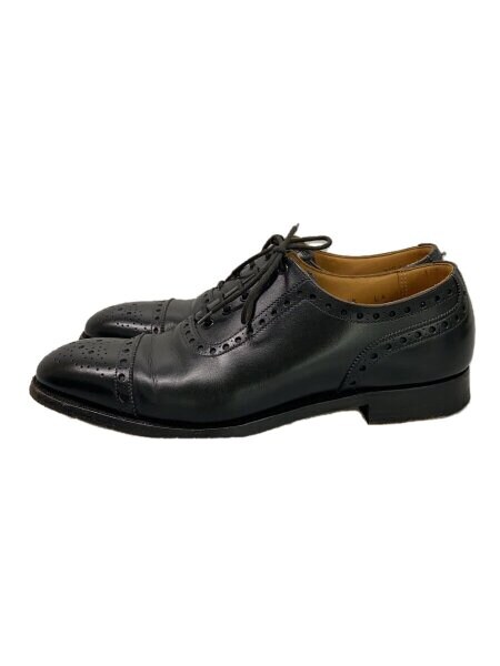 CROCKETT&JONES(クロケットアンドジョーンズ) / ドレスシューズ/--/BLK