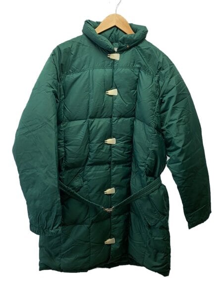 GERRY(ジェリー) / 80s/SLOPE COAT DOWN JACKET/スロープコート/FIX