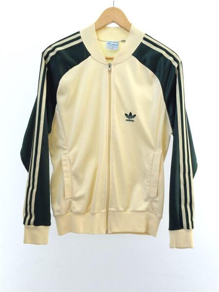 adidas(アディダス) / ATP/USA製/ビンテージ/ジャージ/S/ポリエステル