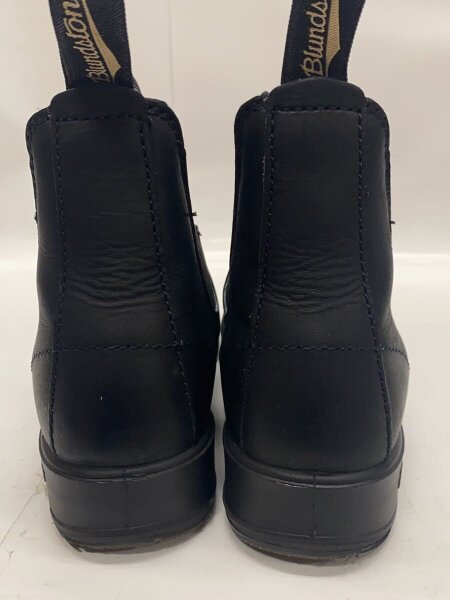 Blundstone(ブランドストーン) / サイドゴアブーツ/UK3/BLK/000729