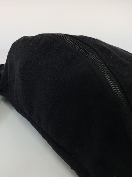 COMOLI(コモリ) / ウエストバッグ/--/BLK/無地 | 中古品の販売・通販