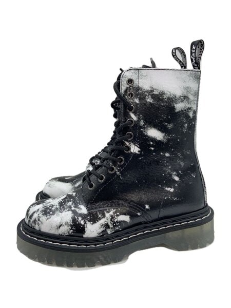Dr.Martens(ドクターマーチン) / ブーツ/UK5/BLK/1490 NIN/×NINE INCH