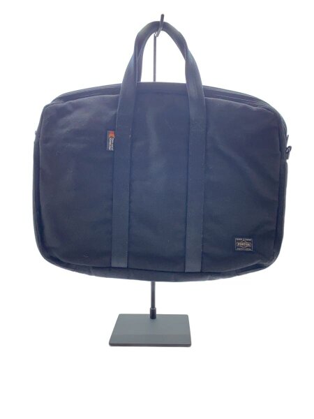 PORTER(ポーター) / CORDURA/ブリーフケース/ナイロン/BLK | 中古品の