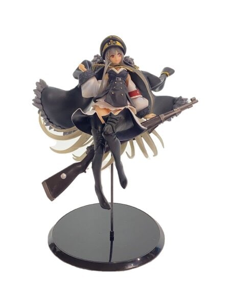 その他ブランド(ソノタブランド) / HOBBYMAX/フィギュア/少女前線