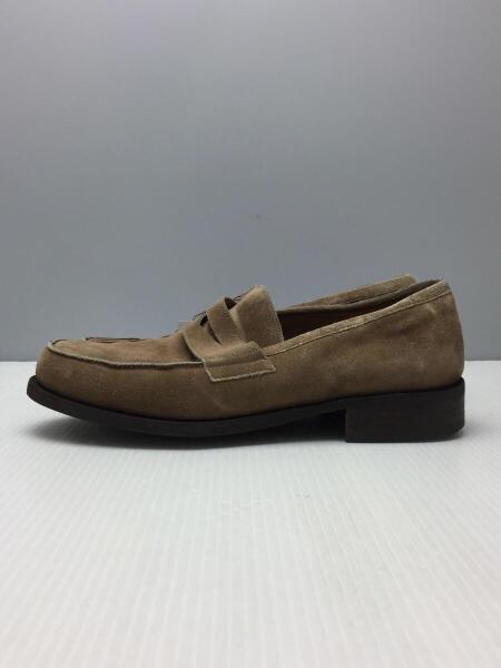 Paraboot(パラブーツ) / DAX MARRON/ローファー/UK8/ブラウン