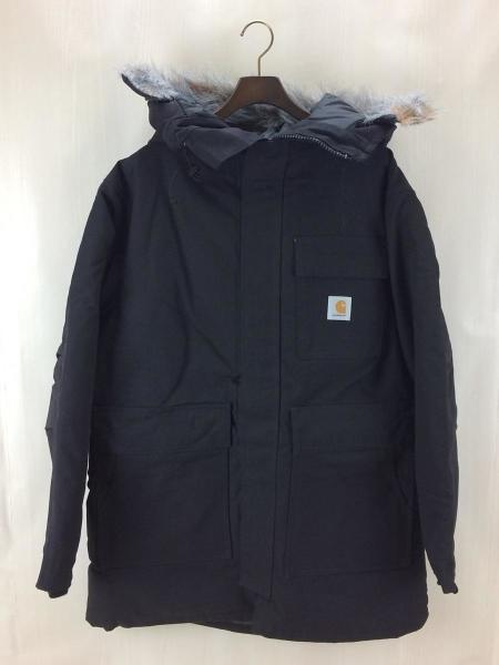 Carhartt(カーハート) / シベリアンパーカー/ジャケット/コート/L