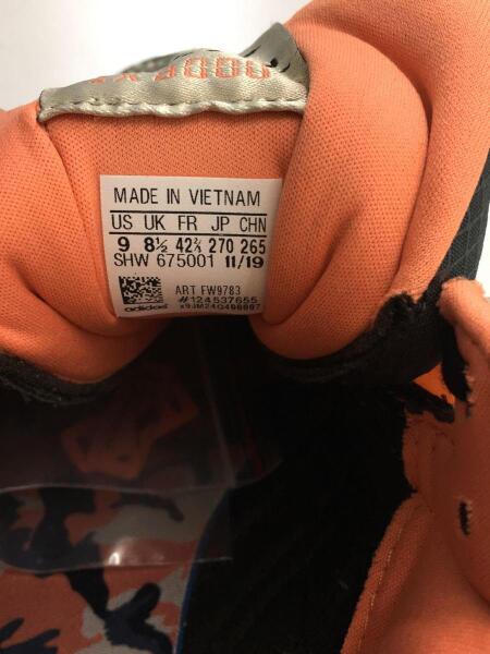 adidas(アディダス) / オリジナルス/ZX 8000/ゼットエックス8000