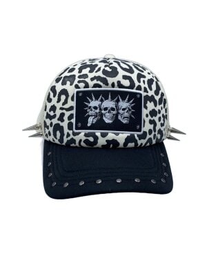 その他ブランド(ソノタブランド) / D.Y.W/メッシュキャップ/FREE