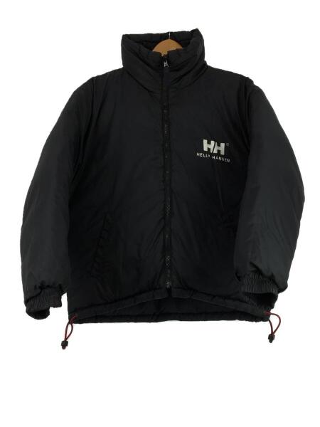 HELLY HANSEN(ヘリーハンセン) / ダウンジャケット/リバーシブル/S
