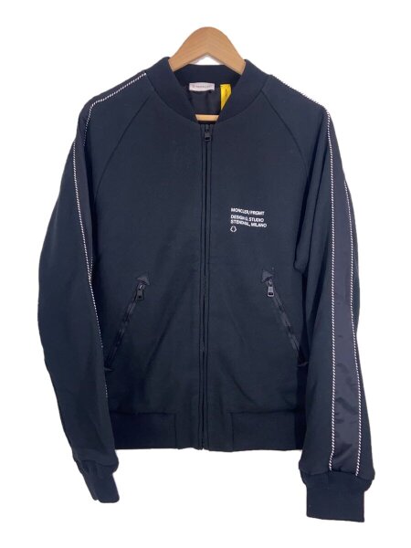 MONCLER(モンクレール) / ×ジーニアス×フラグメント/刺繍/スカジャン/M