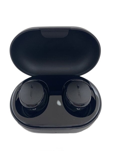 BOSE(ボーズ) / ワイヤレスイヤホン QuietComfort Earbuds II [Triple