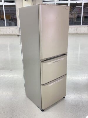 Panasonicの冷蔵庫検索結果|中古品の通販サイト セカンドストリート