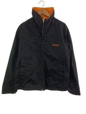 GUCCIのナイロンジャケット検索結果|古着・中古品の通販サイト