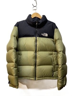 THE NORTH FACE(ザノースフェイス) / ダウンジャケット/L/ポリエステル