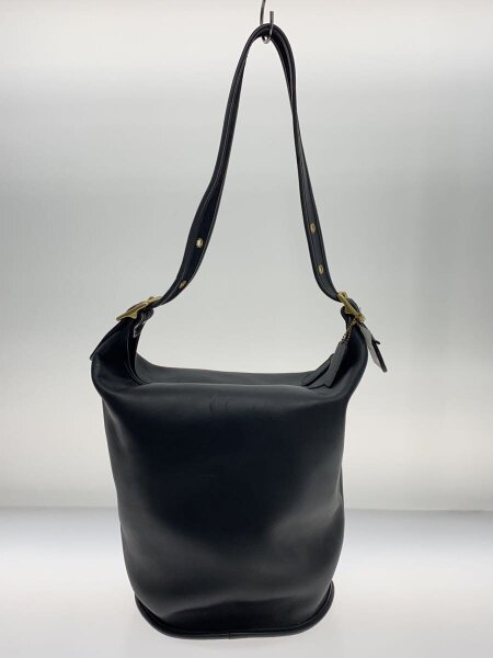 COACH(コーチ) / ショルダーバッグ/--/BLK/9085/オールドコーチ/バケツ