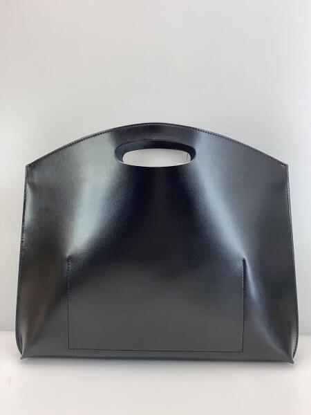 PELULU.TOKYO 16インチPC対応 本革ミニマルバッグ PCもA4もすっぽり